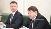 В Совете Федерации прошел круглый стол о мерах поддержки отечественных производителей оборудования и программного обеспечения для ТЭК