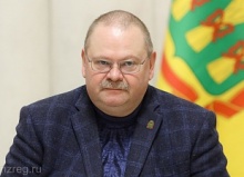 Олег Мельниченко дал комментарий федеральному изданию «Российская газета» Олег Мельниченко дал комментарий федеральному изданию «Российская газета»
