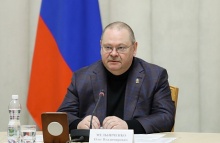 Райцентры получают дополнительные средства на приведение в порядок дорожной сети, - Олег Мельниченко Райцентры получают дополнительные средства на приведение в порядок дорожной сети, - Олег Мельниченко