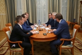 Пензенская область входит в число 11 регионов РФ, где цифровое телевещание доступно 100% жителей Пензенская область входит в число 11 регионов РФ, где цифровое телевещание доступно 100% жителей
