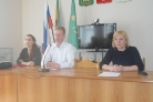 В администрации Лунинского района состоялся семинар в сфере природопользования В администрации Лунинского района состоялся семинар в сфере природопользования
