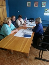Состоялась встреча с начинающими и действующими субъектами малого и среднего предпринимательства Чибирлейского сельсовета