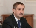 Владимир Волков на презентации в Германии представил проект переработки и производства рыжика в Пензенской области