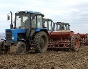 Сельхозформирования всех форм собственности Городищенского района готовятся к проведению весенних полевых работ