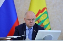 Состоялось заседание фракции «Единая Россия» в Законодательном Собрании Состоялось заседание фракции «Единая Россия» в Законодательном Собрании
