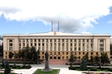 В правительстве Пензенской области обсудили участие муниципальных образований региона во Всероссийском конкурсе «Лучшая муниципальная практика»