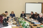 Основные направления государственной антикоррупционной политики обсудили в Правительстве Пензенской области