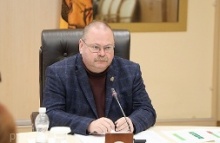 Глава региона распорядился обеспечить контроль исполнения мероприятий нацпроекта «Здравоохранение»