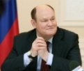 Нельзя замалчивать плохое, но и о хорошем надо говорить, - Василий Бочкарев Нельзя замалчивать плохое, но и о хорошем надо говорить, - Василий Бочкарев