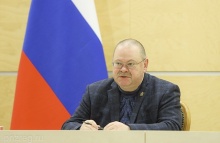 Олег Мельниченко сообщил о техническом переоснащении трёх музеев и двух театров Олег Мельниченко сообщил о техническом переоснащении трёх музеев и двух театров