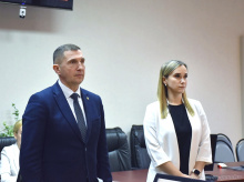 Зарегистрированы кандидаты на должность главы города Пензы для представления на сессии Пензенской городской Думы