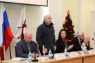 "Совет молодых депутатов формирует новое поколение управленцев", - Александр Вайнберг "Совет молодых депутатов формирует новое поколение управленцев", - Александр Вайнберг