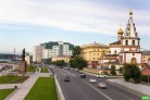 Перспективы местного самоуправления обсудят в Иркутске Перспективы местного самоуправления обсудят в Иркутске