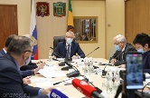 Глава региона распорядился оказать содействие в получении грантов нацпроекта «Наука»
