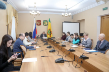 В региональном правительстве проинформировали о порядке начисления Единого пособия в 2024 году В региональном правительстве проинформировали о порядке начисления Единого пособия в 2024 году