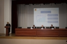 Губернатор Василий Бочкарев обсудил с представителями районных властей перспективы развития малого предпринимательства в регионе