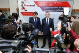 Форум «InnoMed» в Пензе надо сделать постоянным, расширить географию участников и круг рассматриваемых вопросов, - Иван Белозерцев