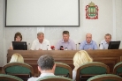 Принято решение о выделении помощи из резервного фонда губернатора пострадавшим от природной стихии Принято решение о выделении помощи из резервного фонда губернатора пострадавшим от природной стихии