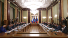 О мерах поддержки отдельных субъектов Российской Федерации О мерах поддержки отдельных субъектов Российской Федерации