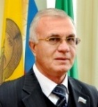 Руководитель аппарата Ассоциации Владимир Шелудько вошел в состав ревизионной комиссии Ассоциации НАМСУ