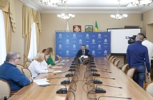Более 1600 административных правонарушений пресечено в 2023 году при содействии бойцов «Тигра» Более 1600 административных правонарушений пресечено в 2023 году при содействии бойцов «Тигра»