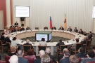 В Пензе состоялась VII отчетно-выборная конференция областной организации ветеранов В Пензе состоялась VII отчетно-выборная конференция областной организации ветеранов