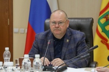 На территории опережающего развития в Сердобске появится два новых производства, – Олег Мельниченко На территории опережающего развития в Сердобске появится два новых производства, – Олег Мельниченко