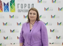 Опыт Пензенской области изучают работники сферы образования в регионах страны Опыт Пензенской области изучают работники сферы образования в регионах страны