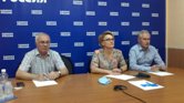 Состоялась Всероссийская Конференция «Местное самоуправление: служение и ответственность» Состоялась Всероссийская Конференция «Местное самоуправление: служение и ответственность»
