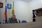 Глава администрации Городищенского района Геннадий Березин провёл очередное оперативное совещание Глава администрации Городищенского района Геннадий Березин провёл очередное оперативное совещание