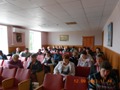 «Муниципальная правовая клиника» проведена для муниципальных служащих Земетчинского района