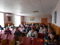 «Муниципальная правовая клиника» проведена для муниципальных служащих Земетчинского района «Муниципальная правовая клиника» проведена для муниципальных служащих Земетчинского района