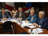 Обращение с ТКО – в повестке Палаты представительных органов Конгресса Обращение с ТКО – в повестке Палаты представительных органов Конгресса