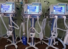 В Кузнецке благодаря реализации нацпроекта «Здравоохранение» проводится оснащение сосудистого центра В Кузнецке благодаря реализации нацпроекта «Здравоохранение» проводится оснащение сосудистого центра