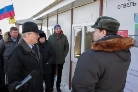 Сегодня мы должны интенсивнее работать с инвесторами, – Иван Белозерцев Сегодня мы должны интенсивнее работать с инвесторами, – Иван Белозерцев