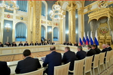 Иван Белозерцев принял участие в заседании Государственного совета Российской Федерации Иван Белозерцев принял участие в заседании Государственного совета Российской Федерации