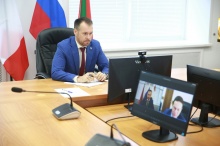 ОАТОС провел вебинар по инициативному бюджетированию ОАТОС провел вебинар по инициативному бюджетированию