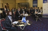 Председатель Высшего совета ВАРМСУ, Презиент ОКМО В.Б. Кидяев принял участие в "Форуме стратегов" Председатель Высшего совета ВАРМСУ, Презиент ОКМО В.Б. Кидяев принял участие в "Форуме стратегов"