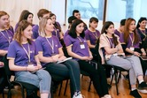 В России стартует проект по социальному развитию малых городов и поселений В России стартует проект по социальному развитию малых городов и поселений