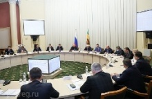 Губернатор поручил повышать доступность государственных и муниципальных услуг в цифровом формате Губернатор поручил повышать доступность государственных и муниципальных услуг в цифровом формате