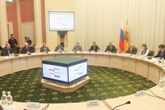 В региональном правительстве обсудили проект Стратегии социально-экономического развития Пензенской области
