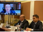 Законодательство о МЧП и ГЧП предлагается изменить Законодательство о МЧП и ГЧП предлагается изменить