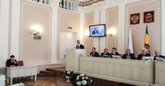 Иван Белозерцев дал оценку развитию агропромышленного комплекса Пензенской области Иван Белозерцев дал оценку развитию агропромышленного комплекса Пензенской области