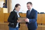 Представители Лунинского района награждены дипломами выставки «Агрорусь-2016» и «Золотая осень-2016» Представители Лунинского района награждены дипломами выставки «Агрорусь-2016» и «Золотая осень-2016»