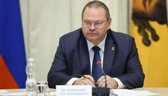 Владимир Путин включил Олега Мельниченко в состав Государственного Совета Российской Федерации Владимир Путин включил Олега Мельниченко в состав Государственного Совета Российской Федерации