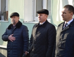 Юрий Алпатов принял участие в открытии мемориальной доски в честь Ирины Хлебушкиной Юрий Алпатов принял участие в открытии мемориальной доски в честь Ирины Хлебушкиной