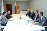Новый мукомольный завод планируется построить в Пензенской области Новый мукомольный завод планируется построить в Пензенской области