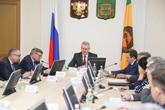 Иван Белозерцев нацелил руководство промпредприятий на повышение зарплаты работников Иван Белозерцев нацелил руководство промпредприятий на повышение зарплаты работников