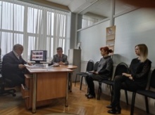 Состоялось оперативное совещание Состоялось оперативное совещание