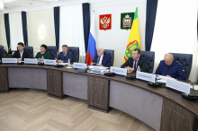 Пензенская область расширяет торговлю с зарубежными партнерами Пензенская область расширяет торговлю с зарубежными партнерами
